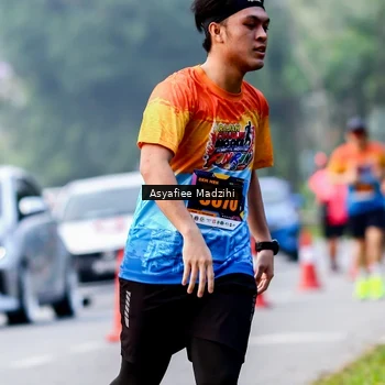 Runner Photo 8140642