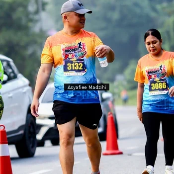 Runner Photo 8140643