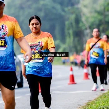 Runner Photo 8140646