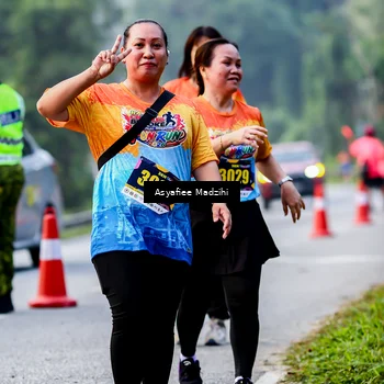 Runner Photo 8140647
