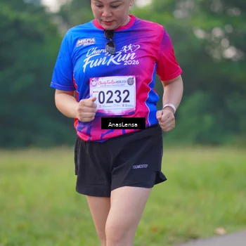 Runner Photo 8140648