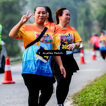 Runner Photo 8140650