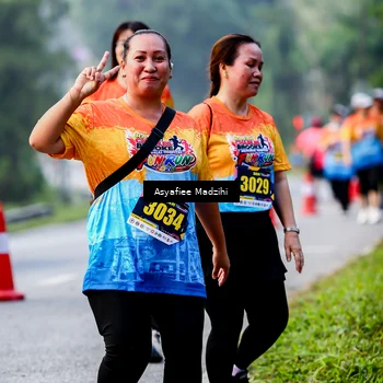 Runner Photo 8140651