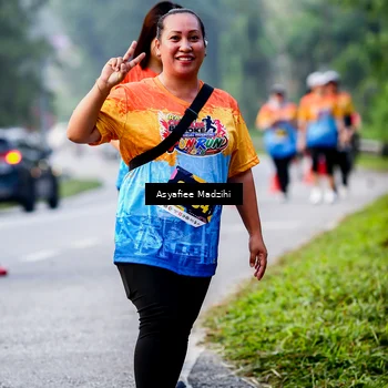 Runner Photo 8140652