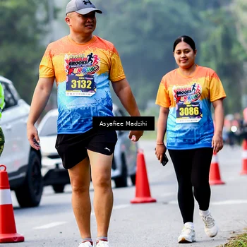 Runner Photo 8140653