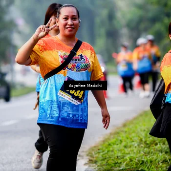 Runner Photo 8140654