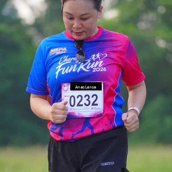 Runner Photo 8140655