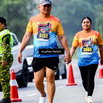 Runner Photo 8140656