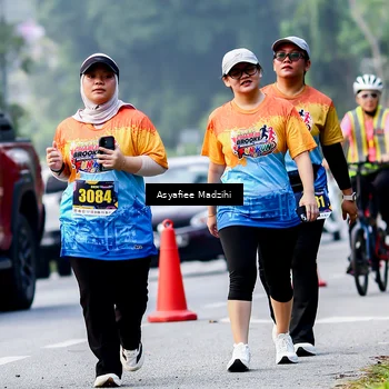 Runner Photo 8140657