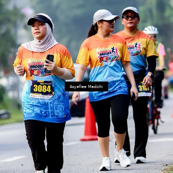 Runner Photo 8140658