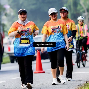 Runner Photo 8140659