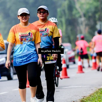 Runner Photo 8140660