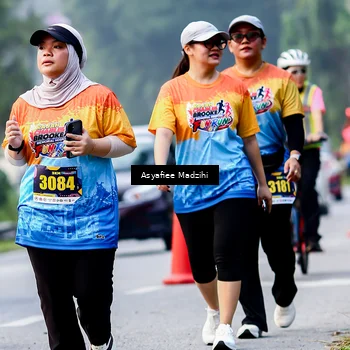 Runner Photo 8140661