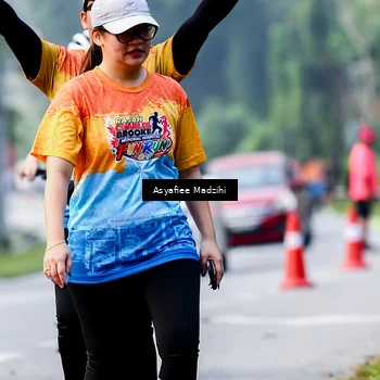 Runner Photo 8140662