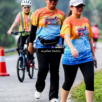 Runner Photo 8140663