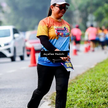 Runner Photo 8140664