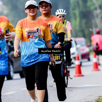 Runner Photo 8140665