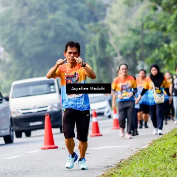 Runner Photo 8140667
