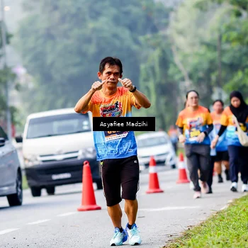 Runner Photo 8140668