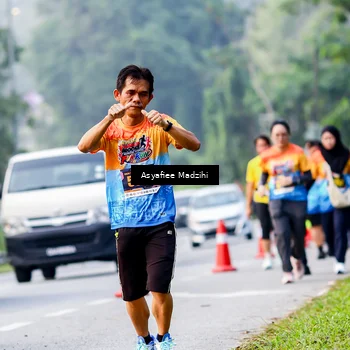Runner Photo 8140669