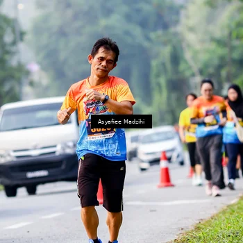 Runner Photo 8140671