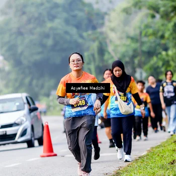 Runner Photo 8140672