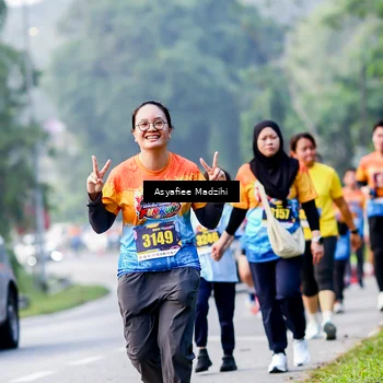 Runner Photo 8140674