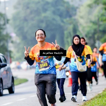 Runner Photo 8140675