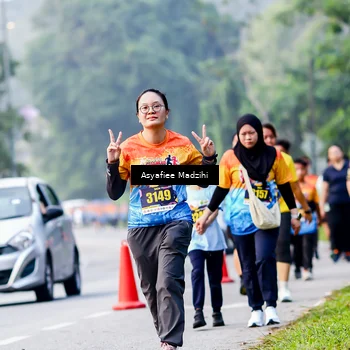 Runner Photo 8140676