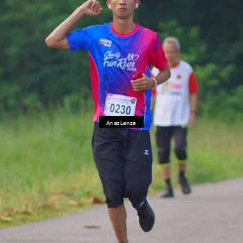 Runner Photo 8140680