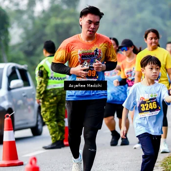 Runner Photo 8140683
