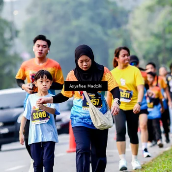 Runner Photo 8140685