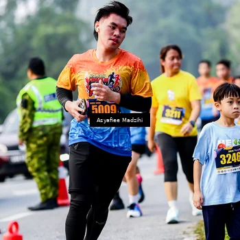 Runner Photo 8140686