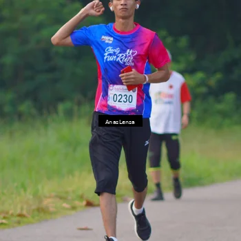 Runner Photo 8140689