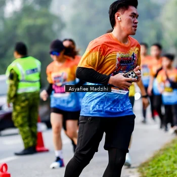 Runner Photo 8140692