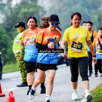 Runner Photo 8140694