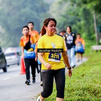 Runner Photo 8140696