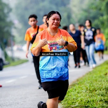 Runner Photo 8140698