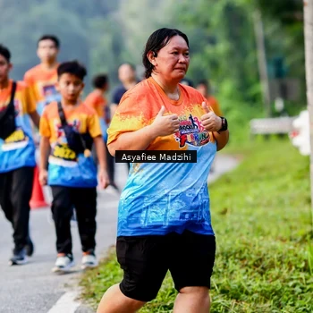 Runner Photo 8140700