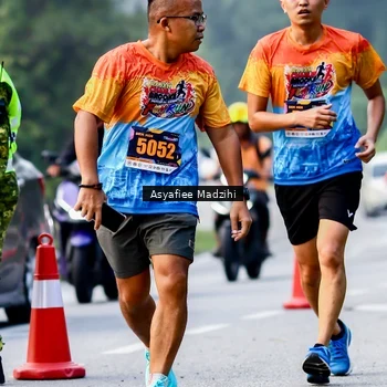Runner Photo 8140706