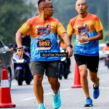 Runner Photo 8140707
