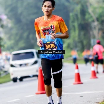 Runner Photo 8140708