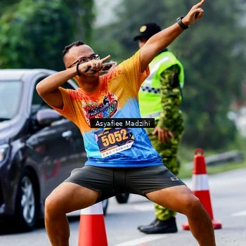 Runner Photo 8140710