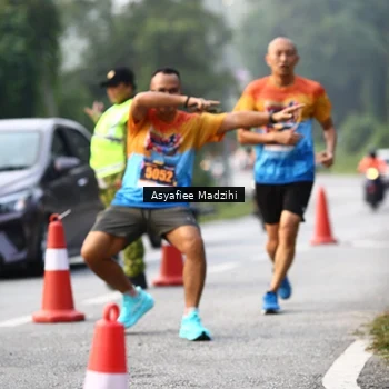 Runner Photo 8140711
