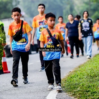 Runner Photo 8140714
