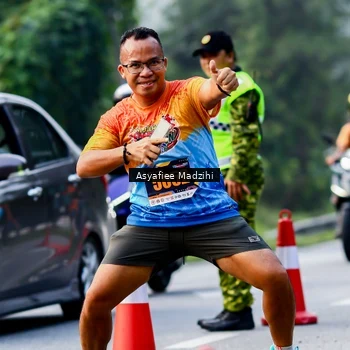 Runner Photo 8140721