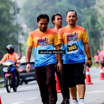 Runner Photo 8140722