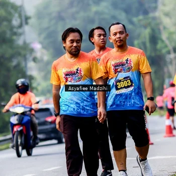 Runner Photo 8140723