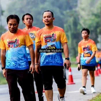 Runner Photo 8140725