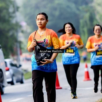 Runner Photo 8140727